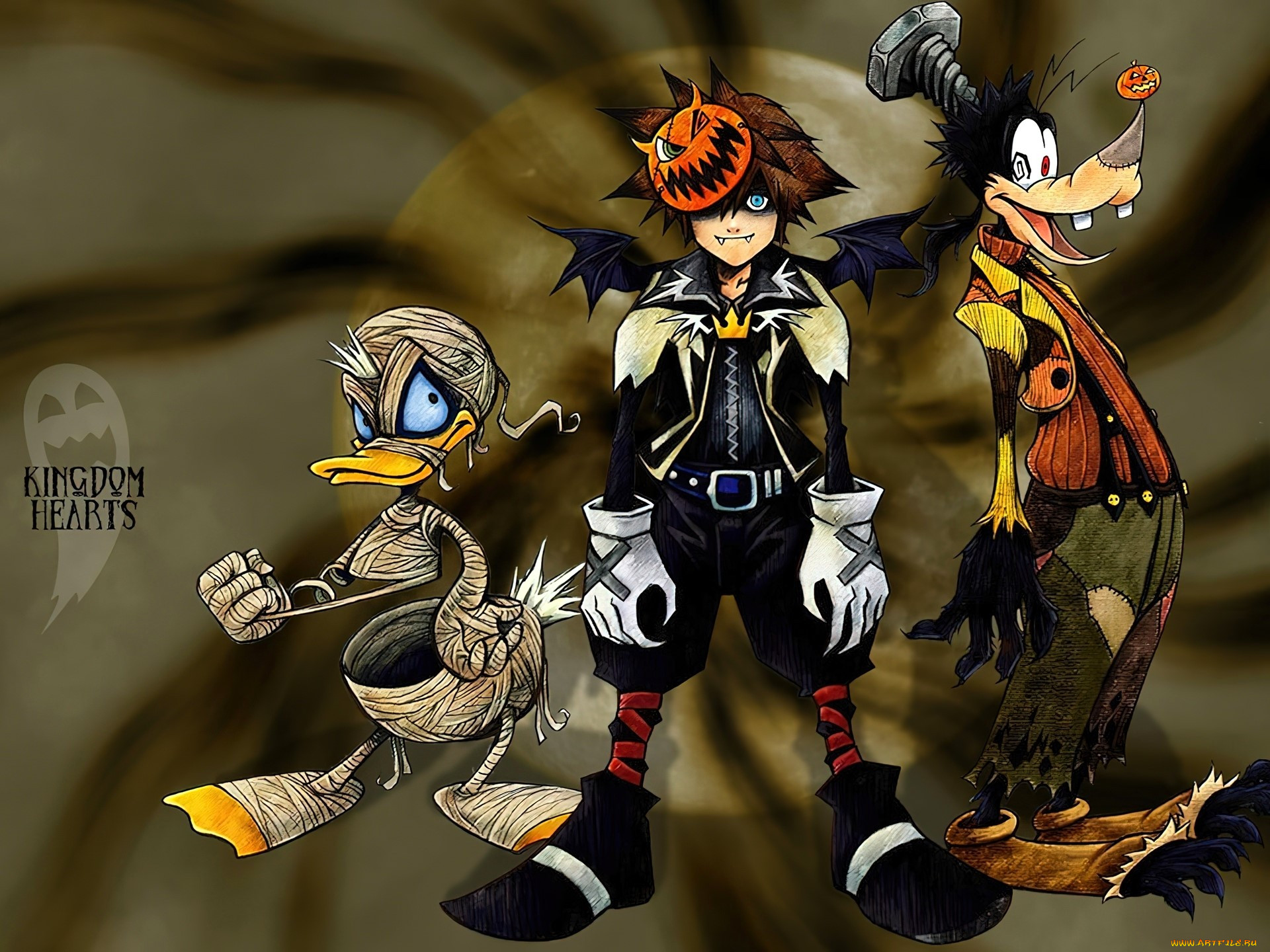  , kingdom hearts, , 